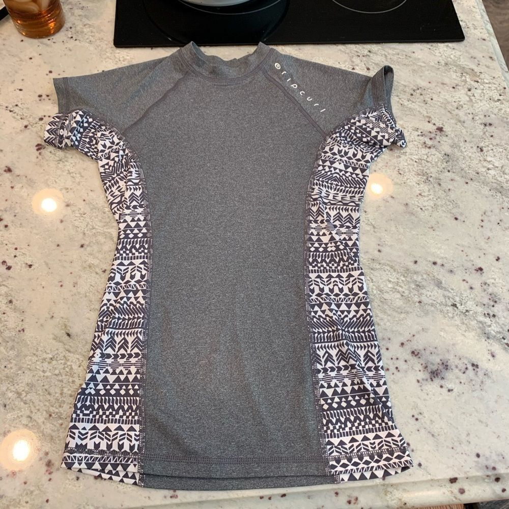 Rip Curl Womans Board Short sz S NWOT
